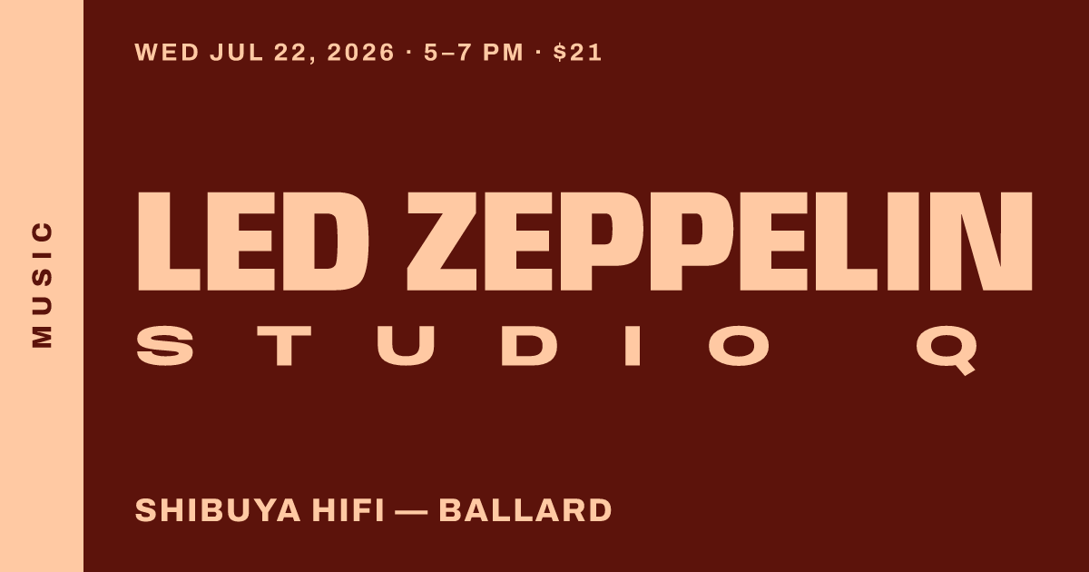 Led Zeppelin - II