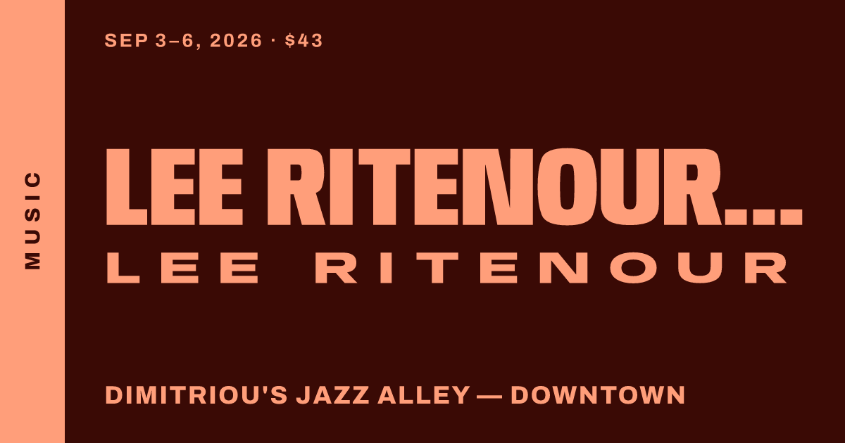 Lee Ritenour Quartet