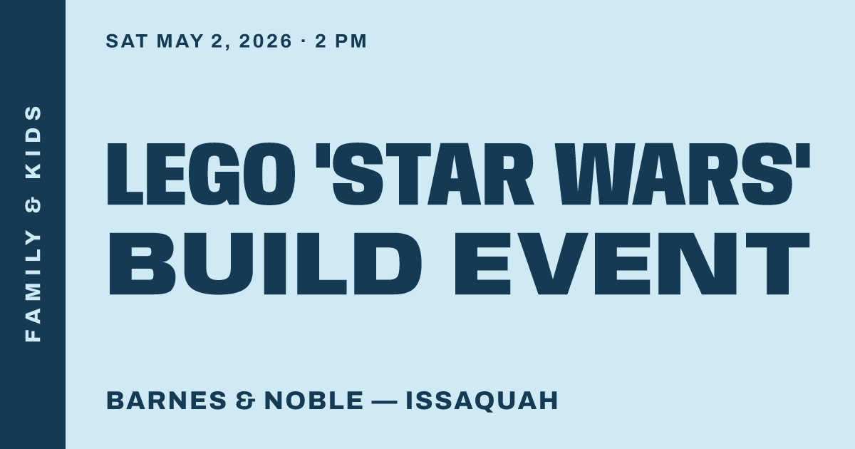 LEGO 'Star Wars' Build Event