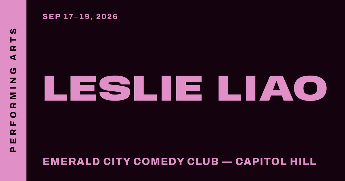 Leslie Liao