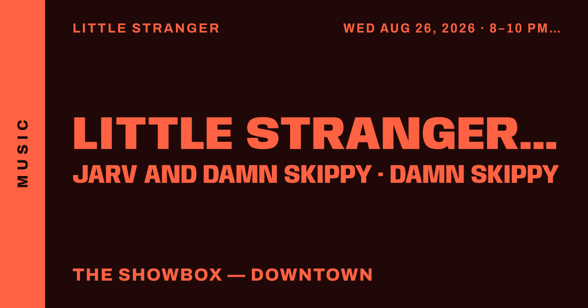 Little Stranger