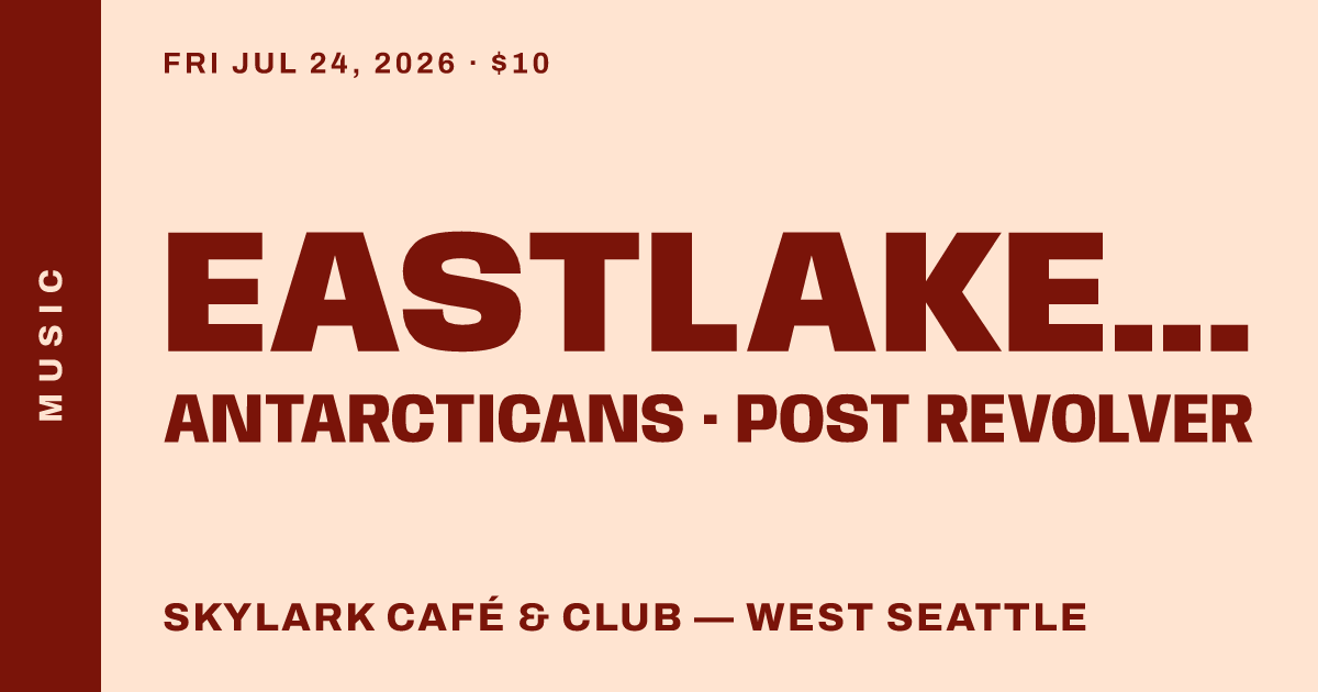 LIVE AT THE SKYLARK