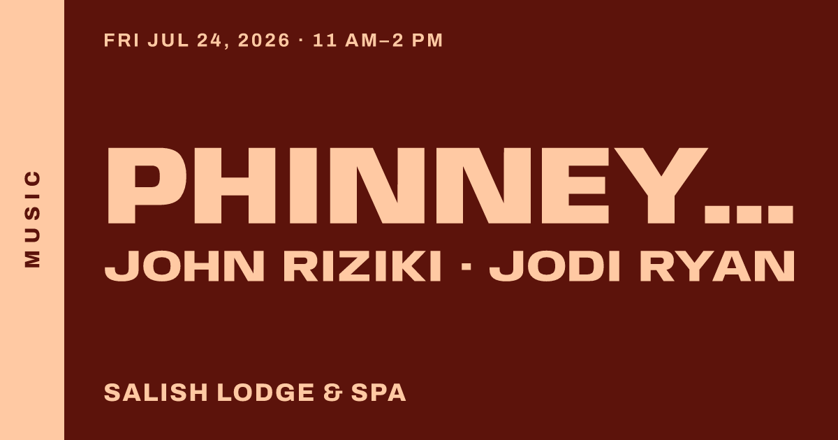 LIVE MUSIC IN THE LOUNGE - John Riziki