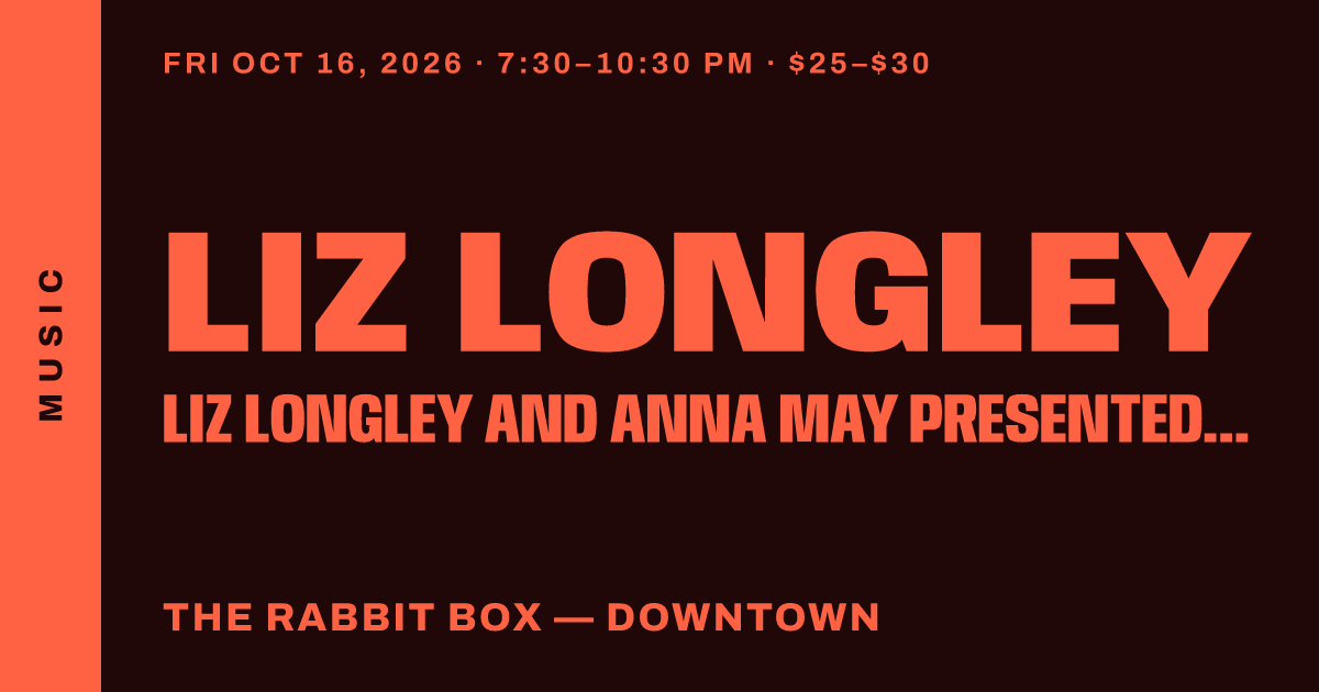 Liz Longley
