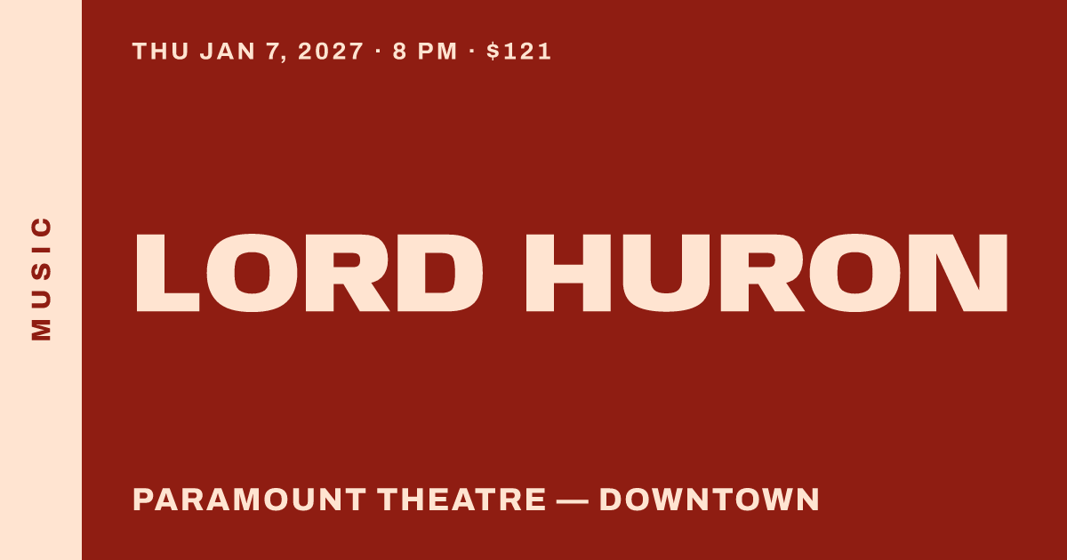 Lord Huron