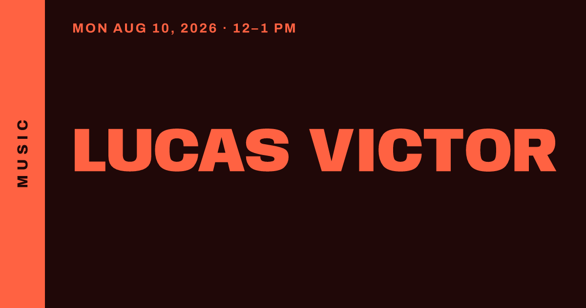 Lucas Victor