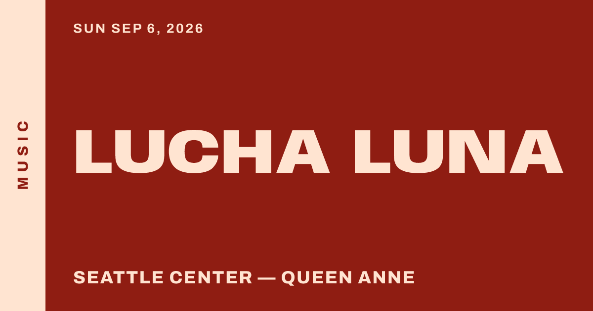 Lucha Luna