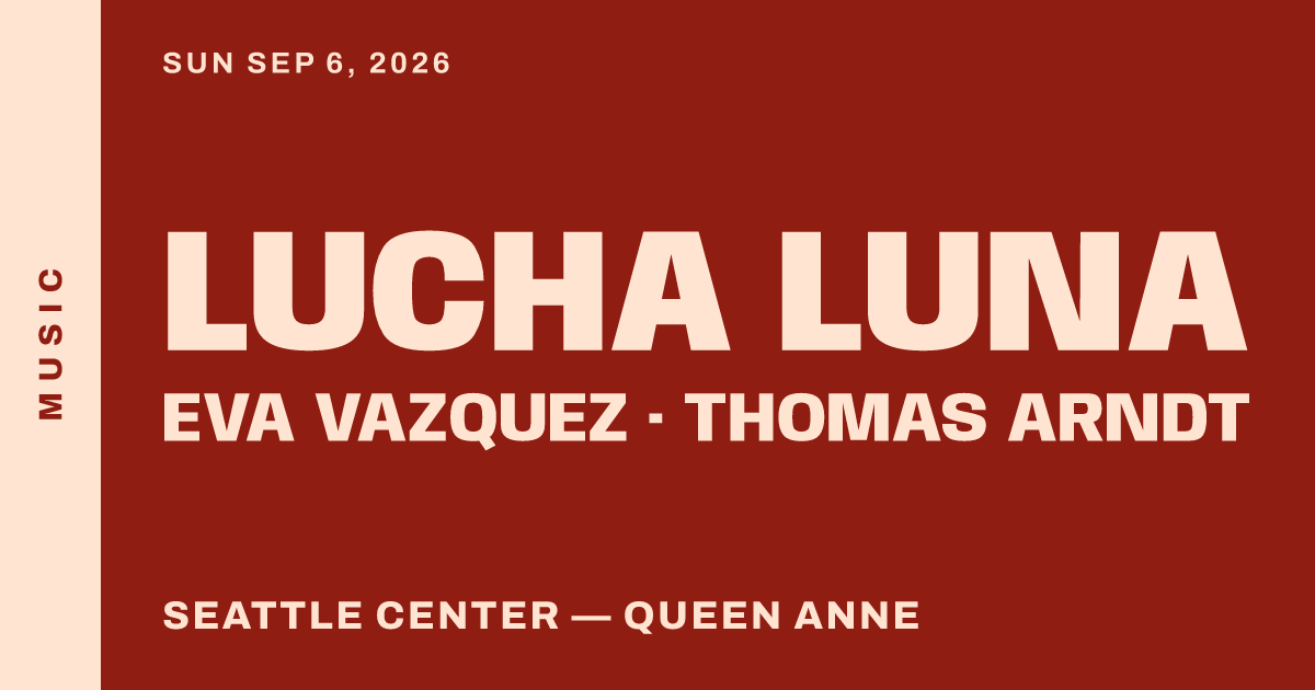 Lucha Luna