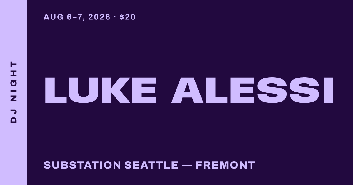 Luke Alessi