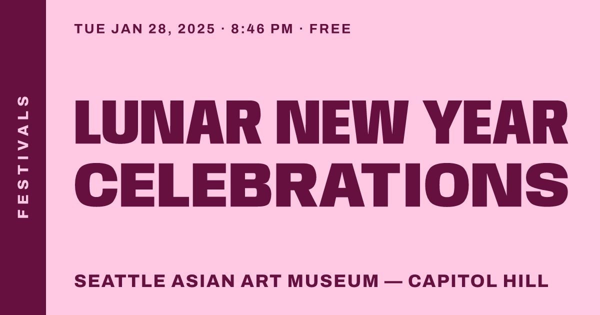 Lunar New Year celebrations