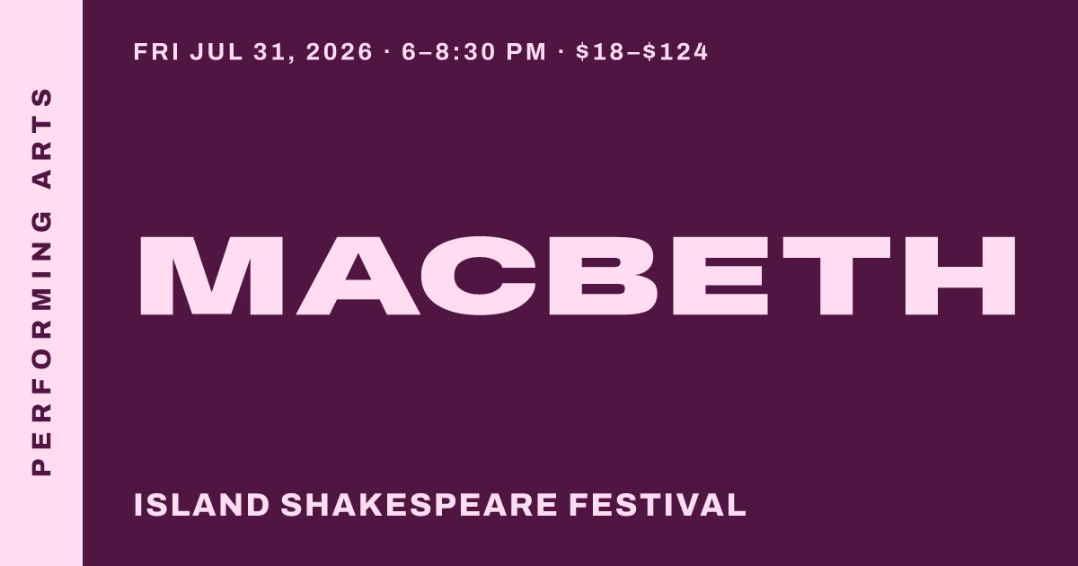 MACBETH