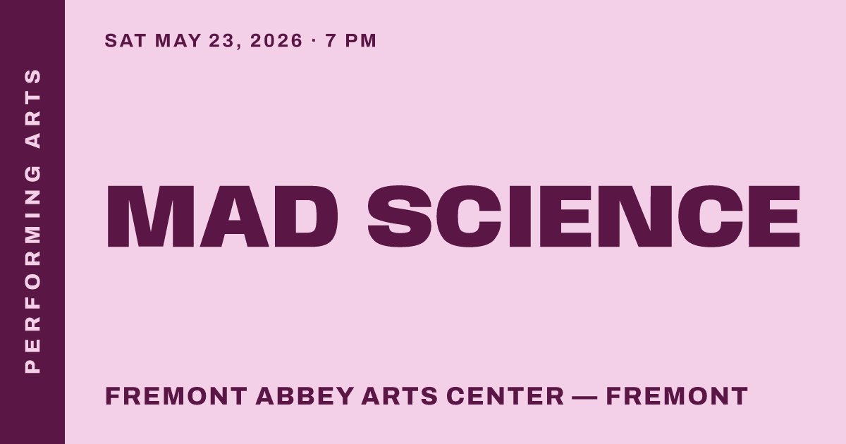 Mad Science