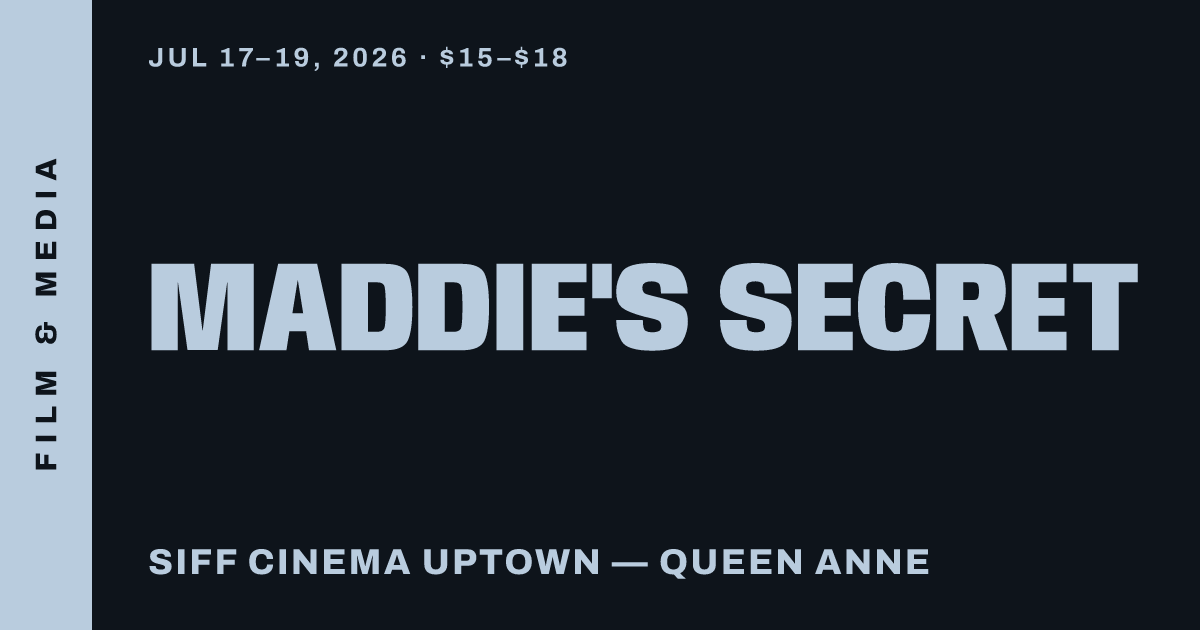 Maddie's Secret