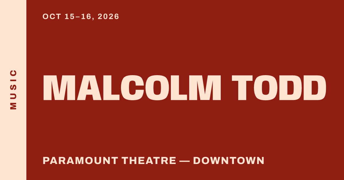 Malcolm Todd