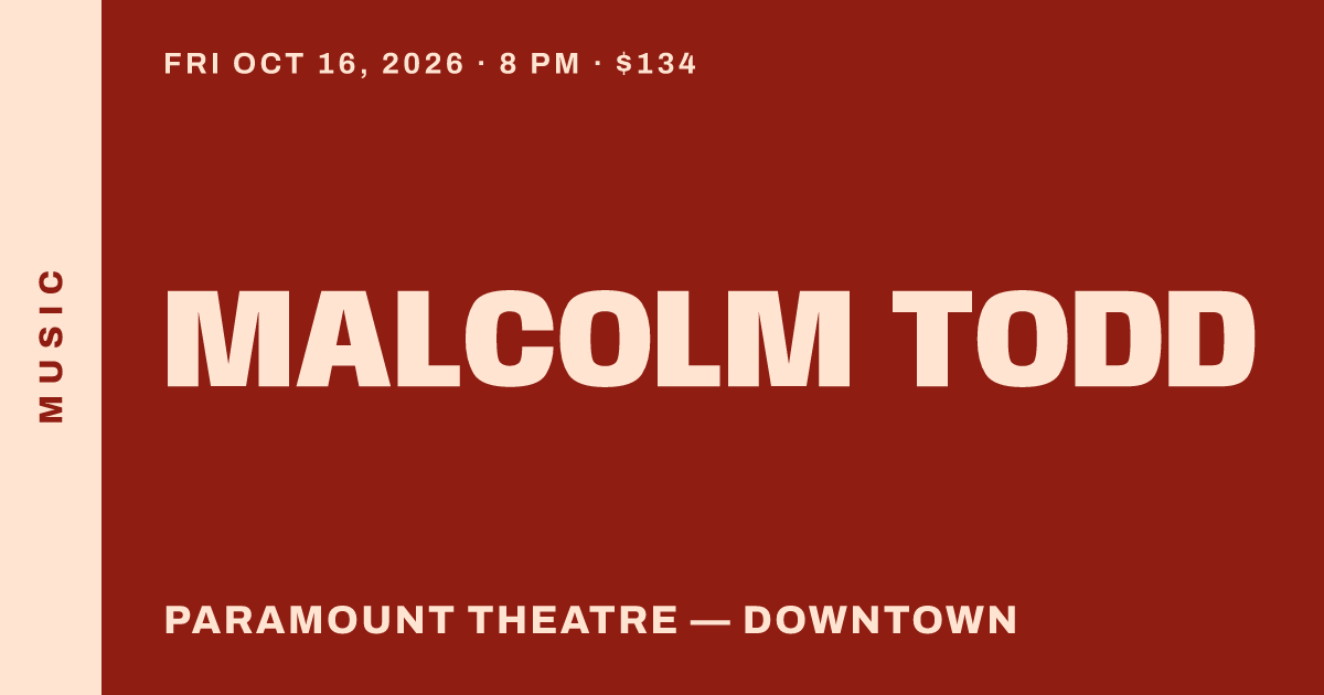Malcolm Todd