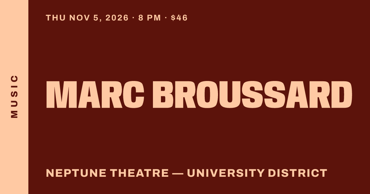 Marc Broussard