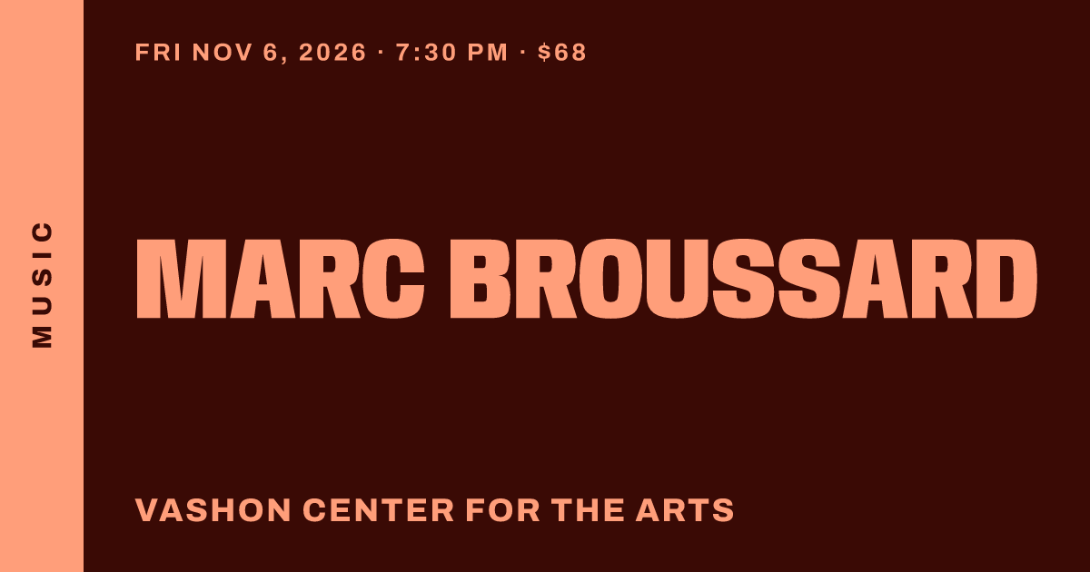 Marc Broussard