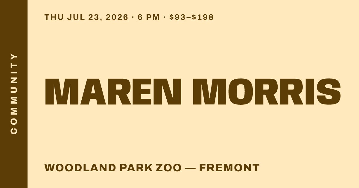 Maren Morris