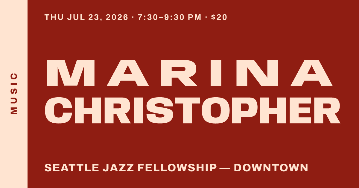 Marina Christopher