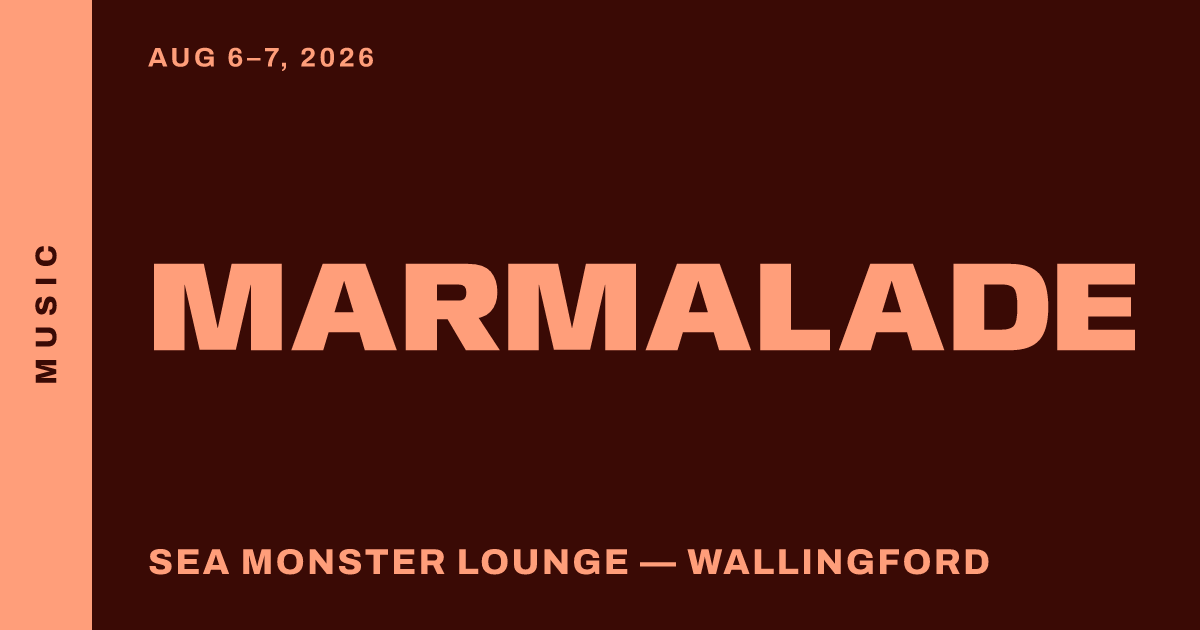 Marmalade