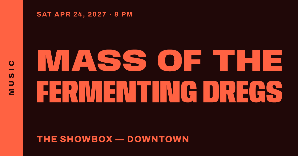 Mass Of The Fermenting Dregs