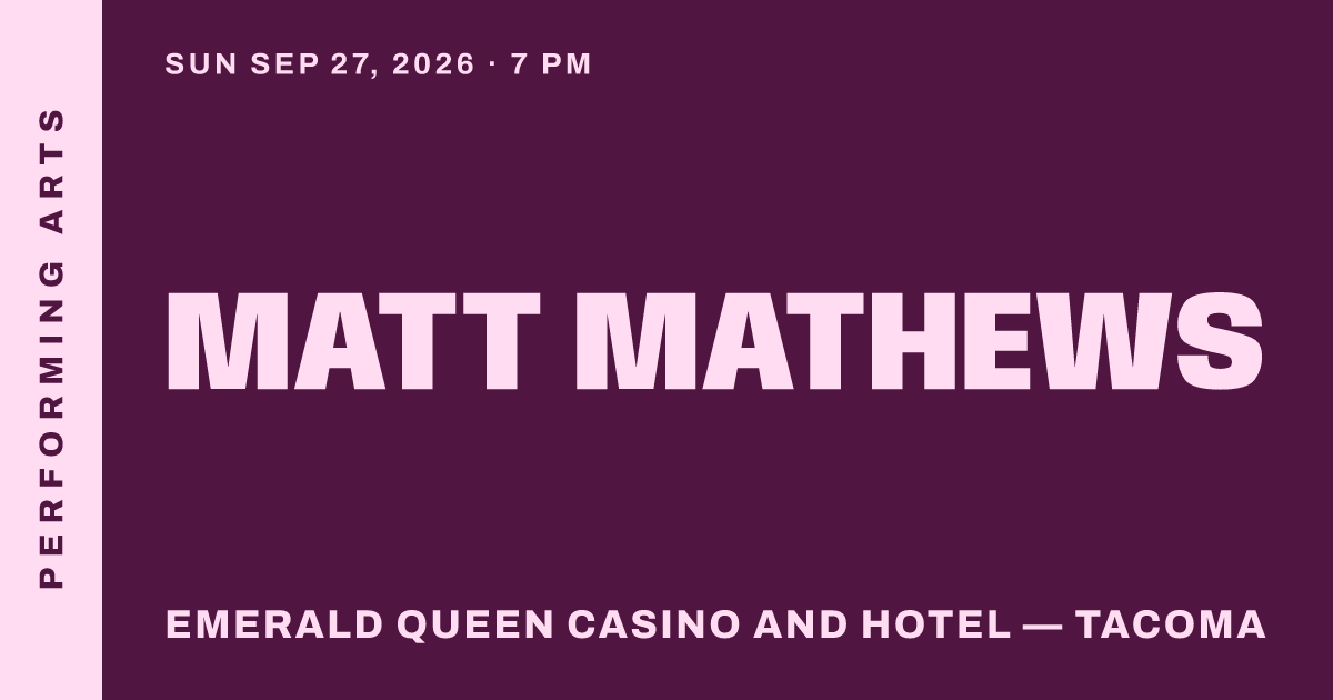 Matt Mathews