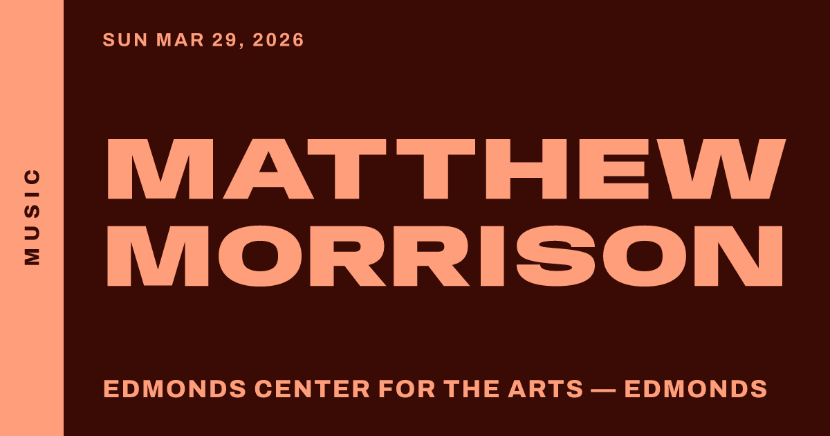 Matthew Morrison