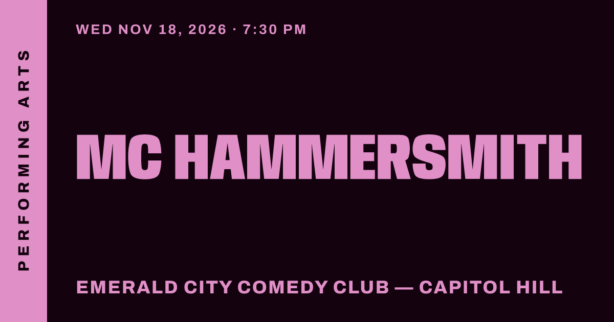 MC Hammersmith