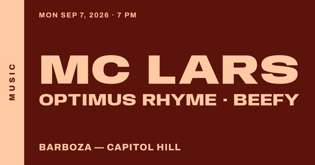 MC Lars