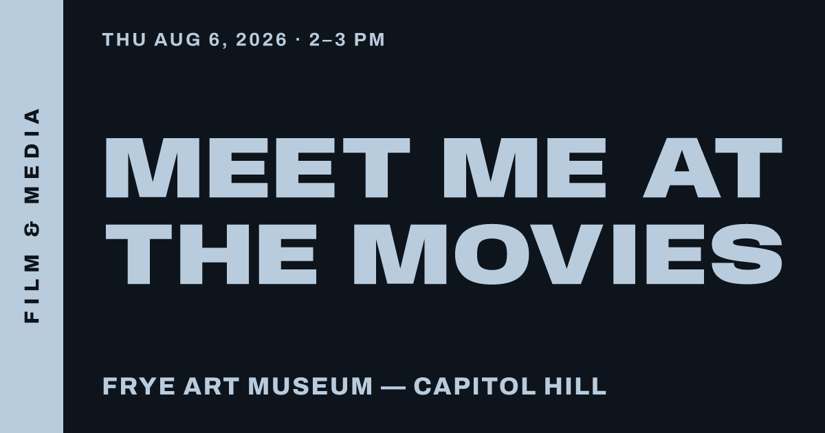 Meet Me at the Movies