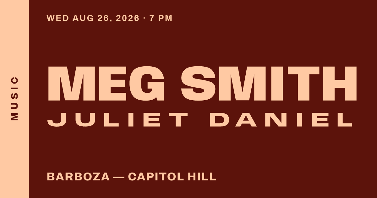 Meg Smith