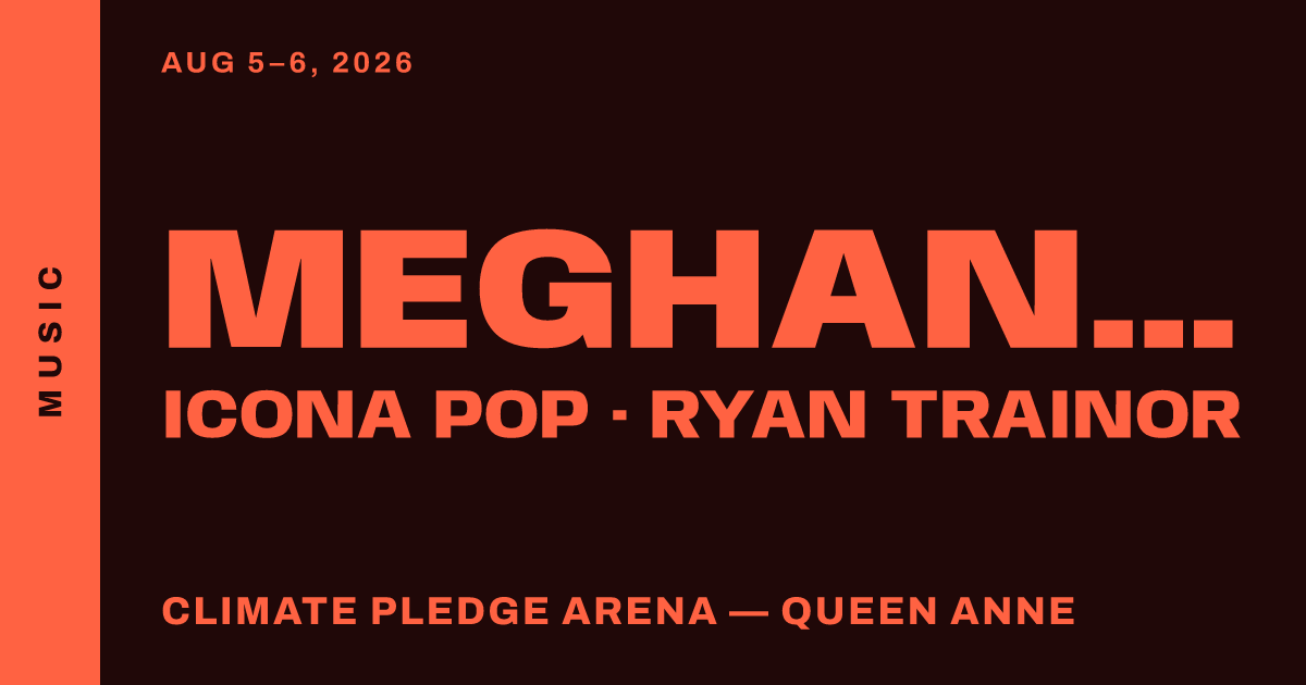 Meghan Trainor: The Get In Girl Tour
