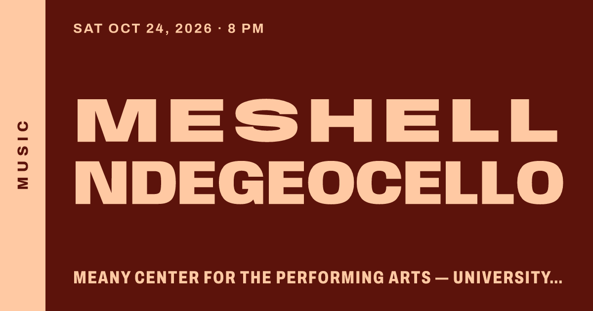 Meshell Ndegeocello