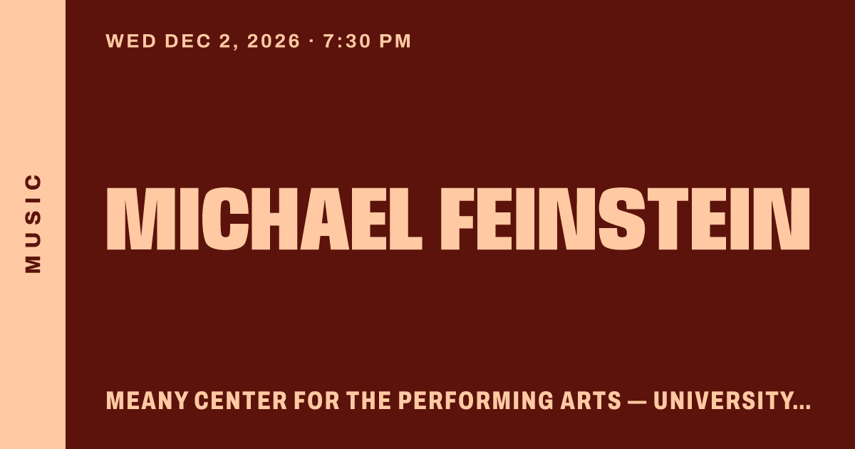 Michael Feinstein