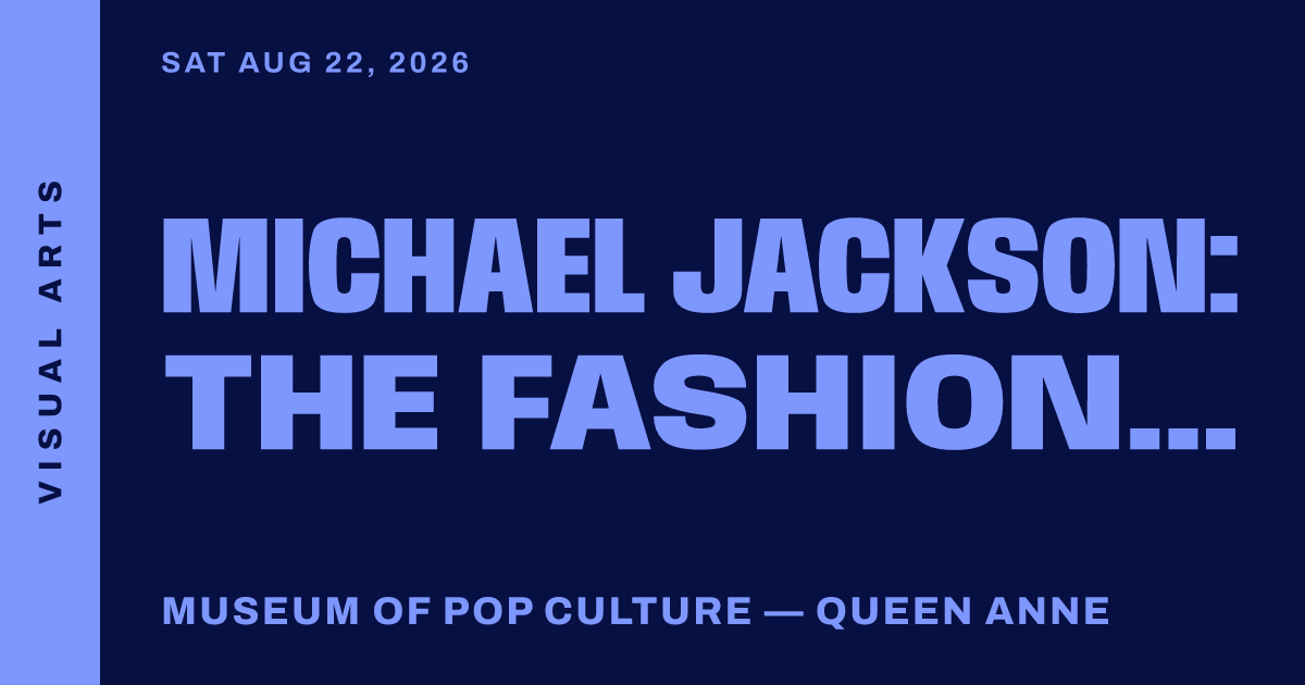 Michael Jackson: The Fashion Legacy