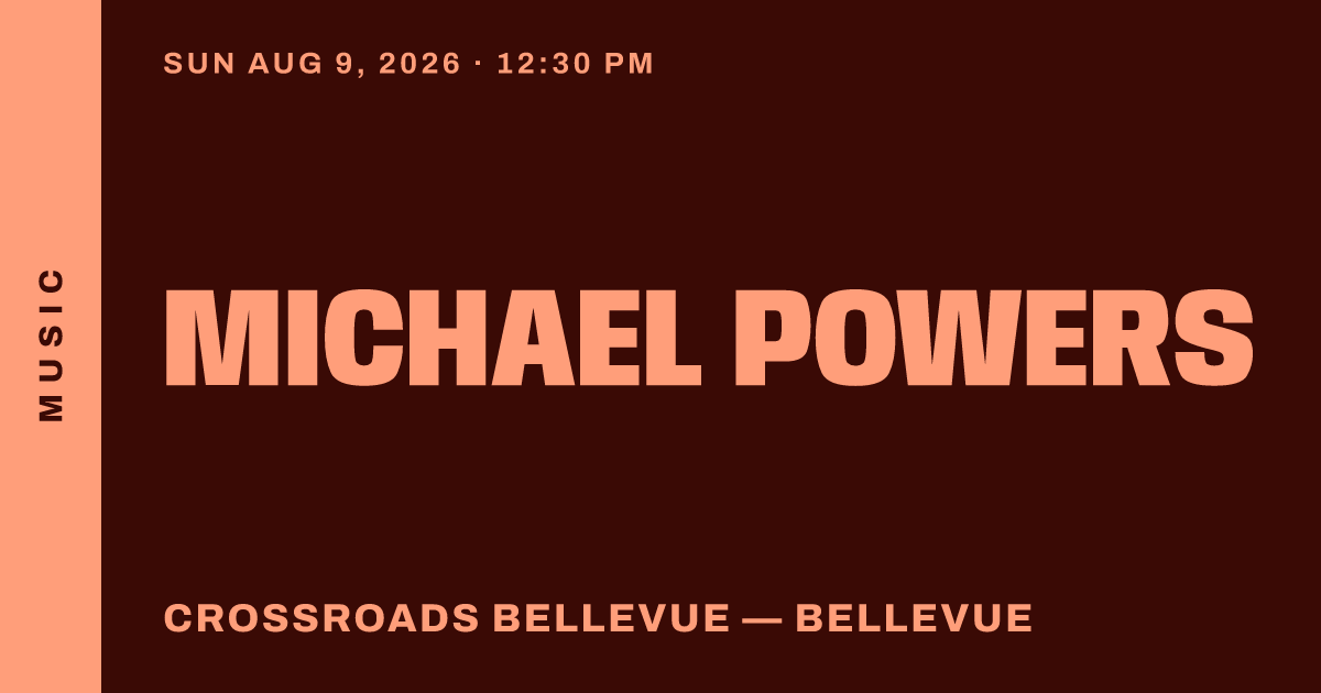 Michael Powers
