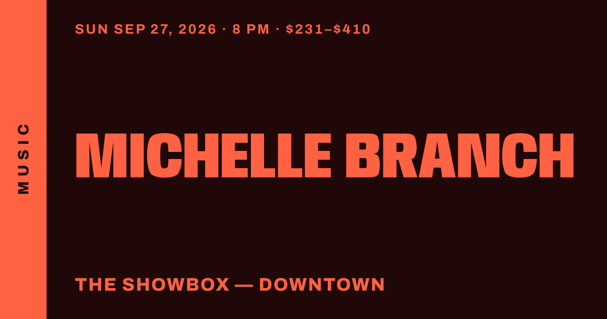 Michelle Branch