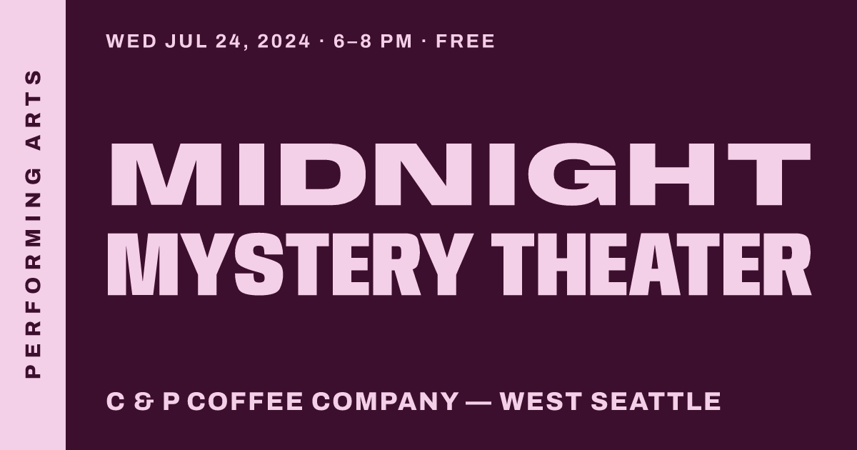 Midnight Mystery Theater