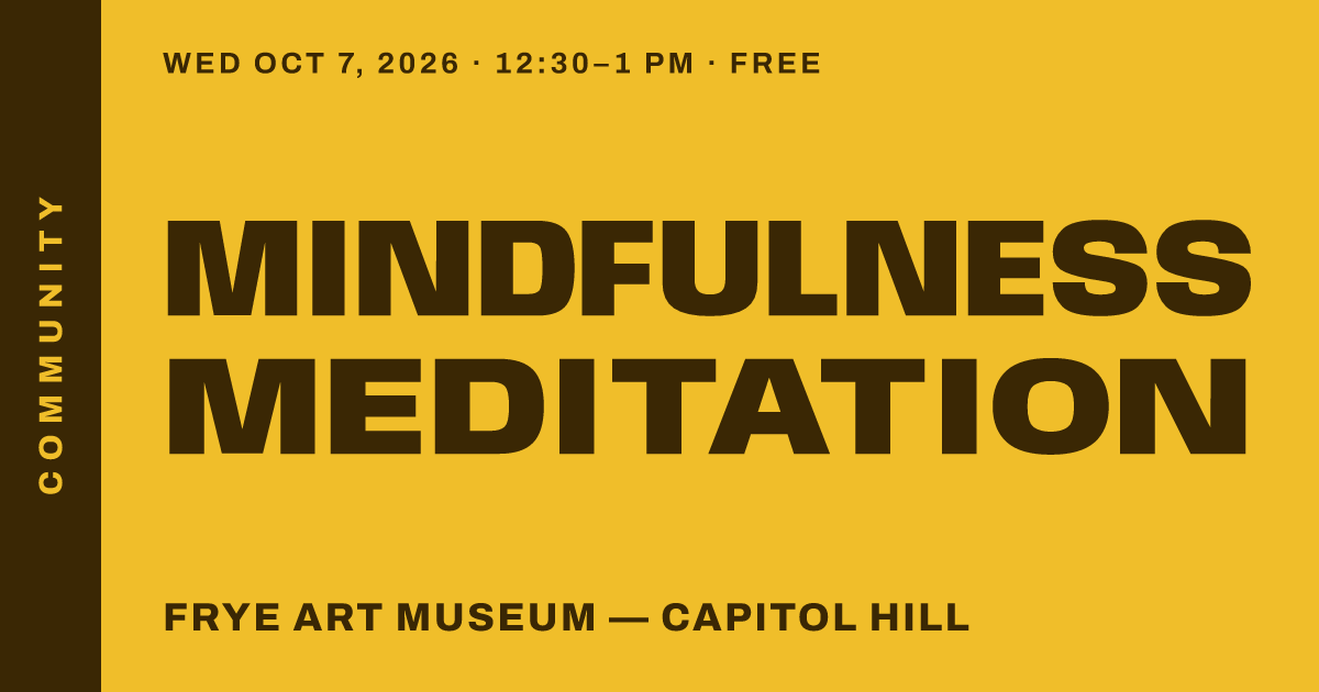 Mindfulness Meditation