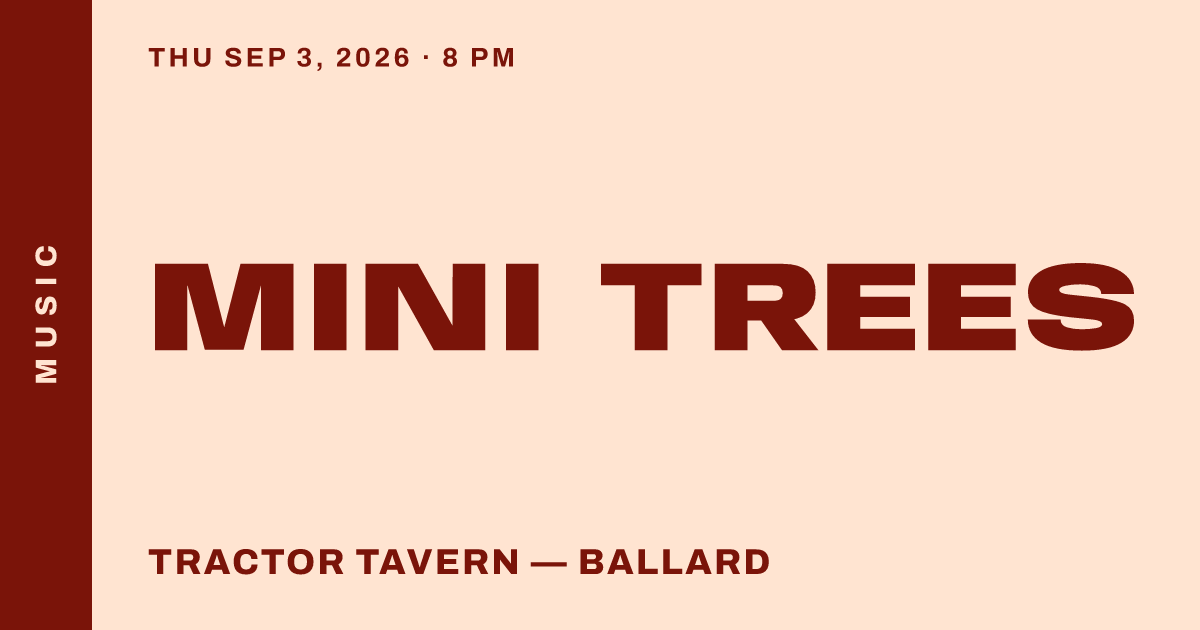 Mini Trees