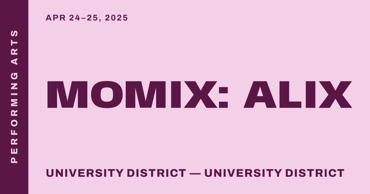 MOMIX: Alix