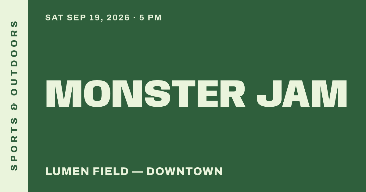 Monster Jam