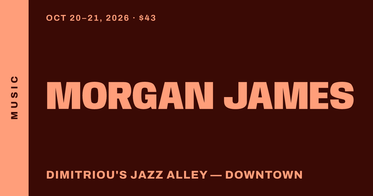 Morgan James