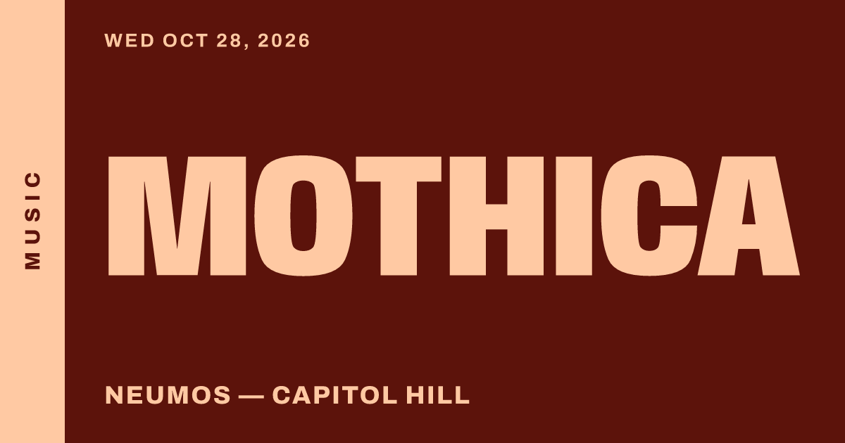 MOTHICA