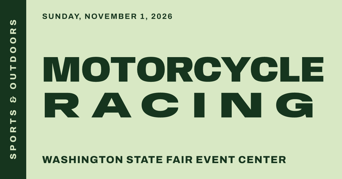 Motorcycle racing
