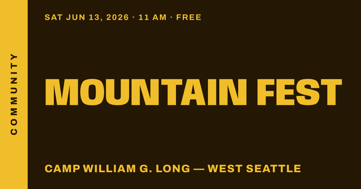 Mountain Fest