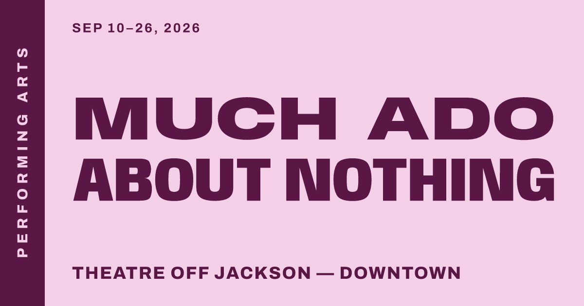 Much Ado About Nothing