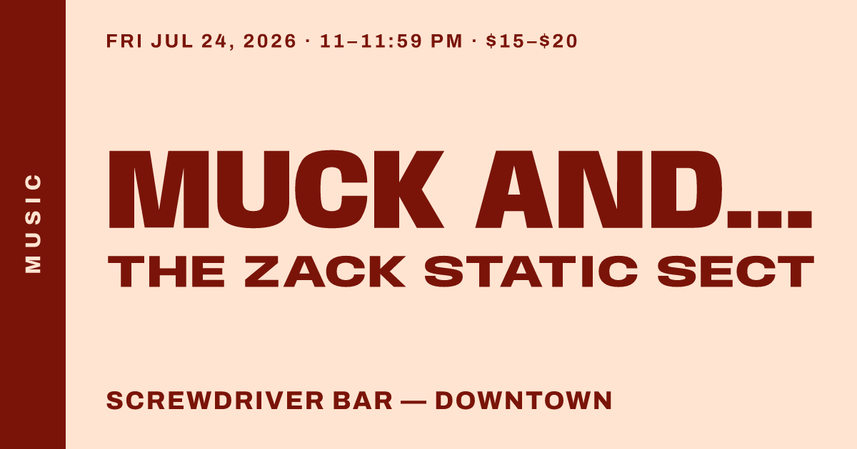 Muck and the Mires
