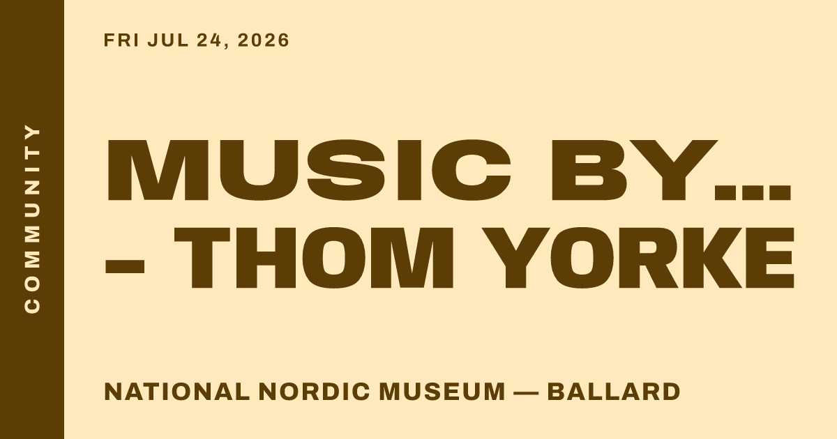 Music by Candlelight - Thom Yorke