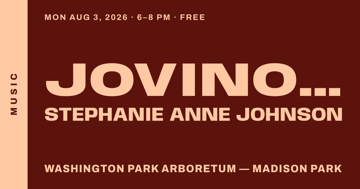 Music in the Arboretum